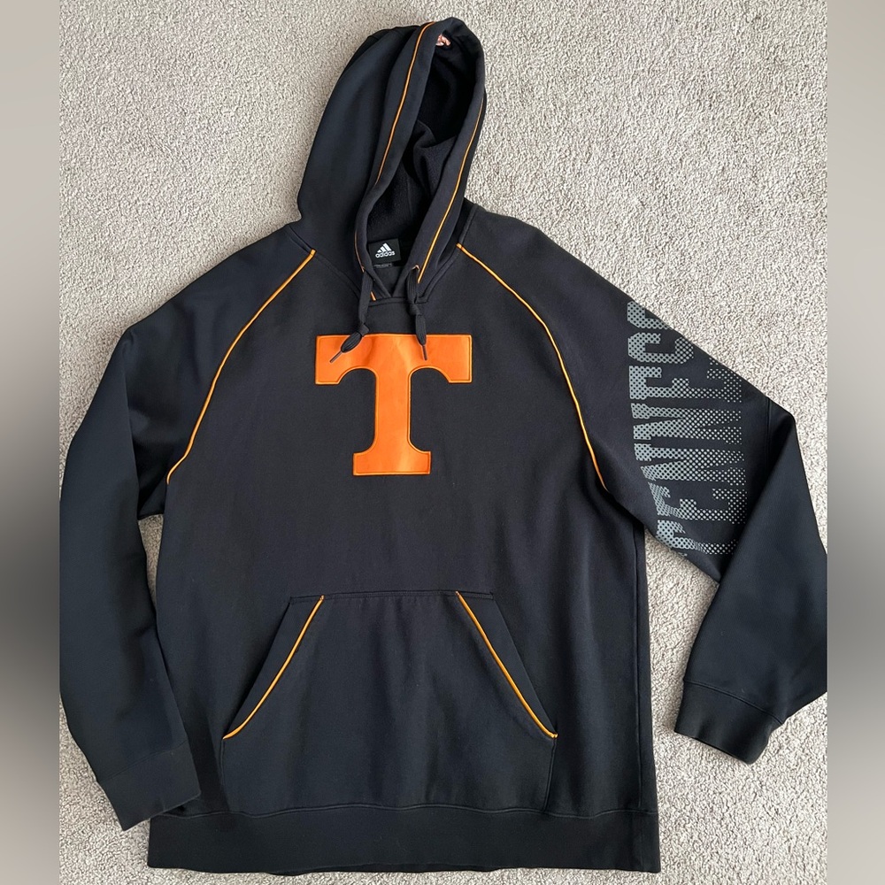 Adidas men’s hoodie